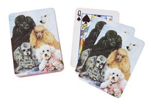 New Pudel Playing Cards Deck