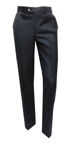 Klassische herren hose ohne - klassische,