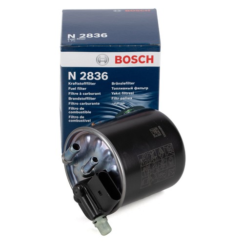 Bosch kraftstofffilter - bosch,