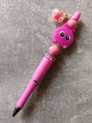 Kugelschreiber perlenstift - kugelschreiber,,