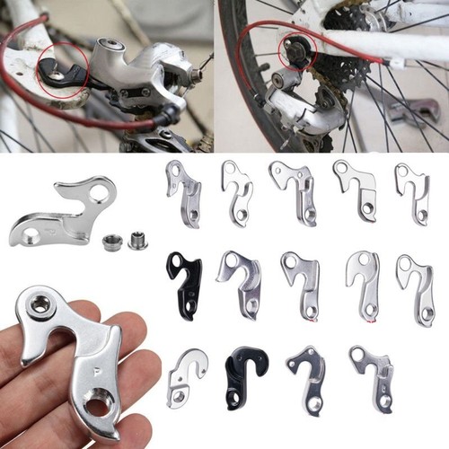 Fahrrad schaltauge haken - fahrrad,