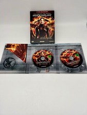 Dvd die tribute von panem - dvd,