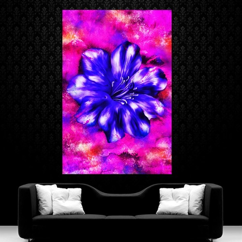 Leinwand bilder xxl abstrakt - leinwand,