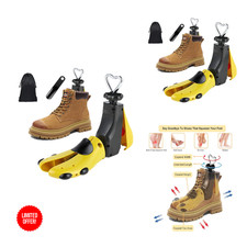Schuhspanner Damen Herren