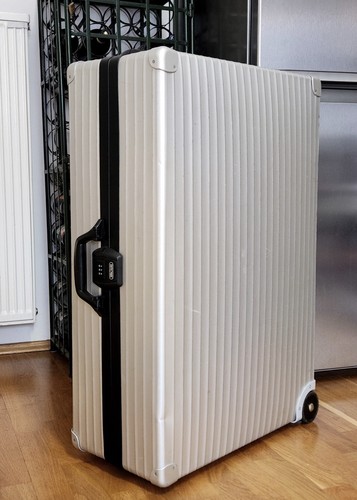 Original rimowa topas - rimowa,