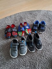 Kinderschuhe 29/30 Jungs