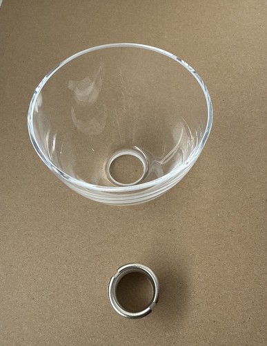 Lampenschirm ersatzglas - lampenschirm,