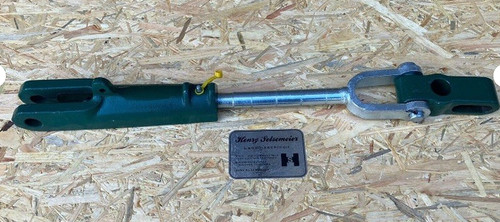 Deutz traktor hubstrebe - deutz,