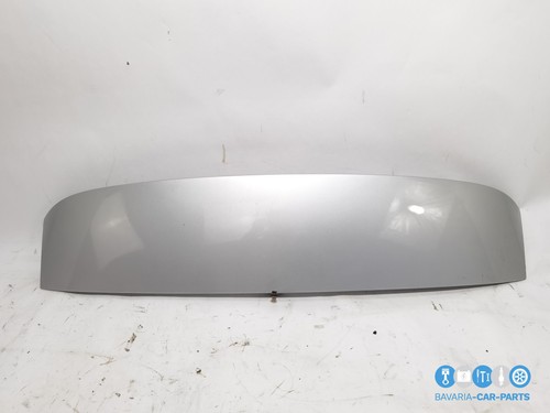 Original bmw e91 heckspoiler - original,