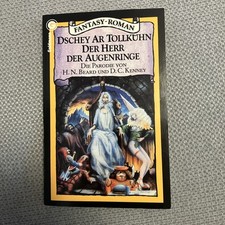 Der Herr Der Augenringe 