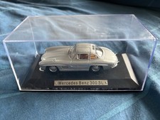 Modellauto Mercedes Benz 300 SL