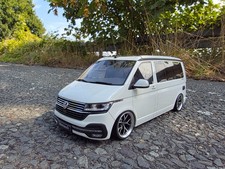 1:18 VW T6.1 California Tiefer