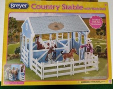 Breyer Classic Pferdestall No