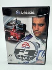 F1 Career ChallengeNintendo