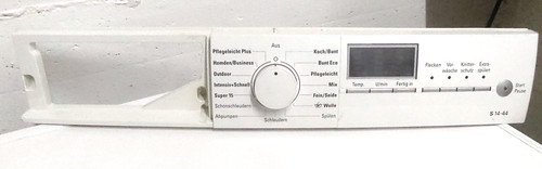 Steuerplatine 5560006638 mit