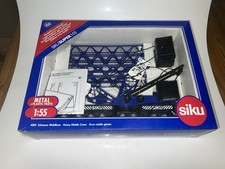 Siku 4810 Schwerer Liebherr