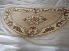 Vintage traditioneller Blumen