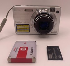 Sony Cyber-shot DSC-W170