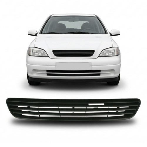 Frontgrill ohne emblem - frontgrill,