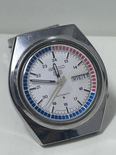 Ersatzteile seiko automatik - ersatzteile, 5