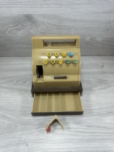 Alte spielzeug kasse bilder - spielzeug,