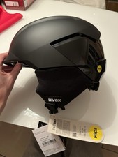 Uvex Levitate Mips Skihelm