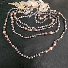 Designer Sautoir 155 cm