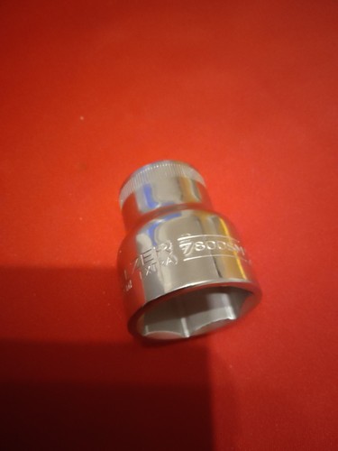 Belzer stecknuss 7800sm 28mm - stecknuss,