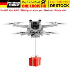 Airdrop dropper fernbedienung - airdrop,