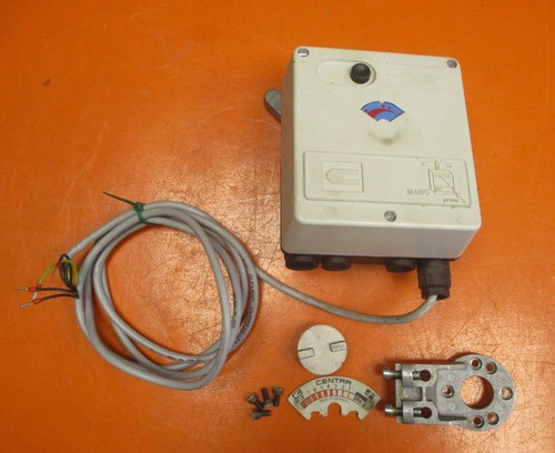 Honeywell stellantrieb vmm20 - honeywell,