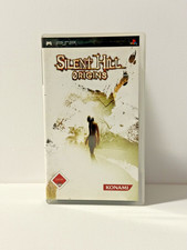 Silent Hill: 0rigins (Sony PSP)
