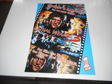 Flyer deutsch für Flipper