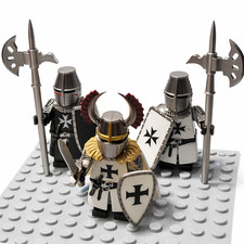 Kreuzritter des Malteser