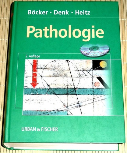 Pathologie überarbeitete - -, 2.