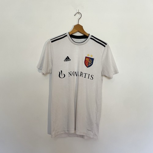 Basel 2018 away shirt - basel, 2018/19
