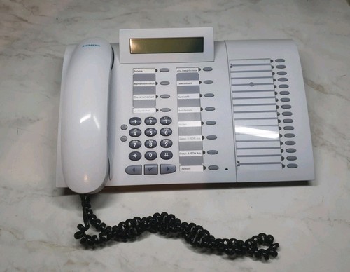 Siemens optipoint 500 - optipoint,