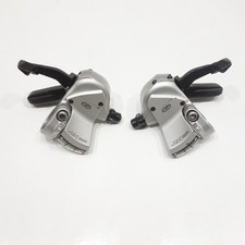 SHIMANO Deore XT Schalthebel