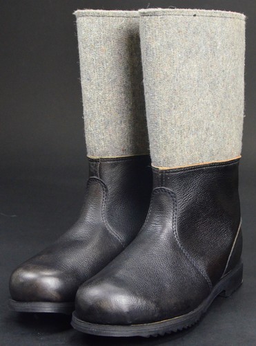 Ddr nva mdi paar stiefel - ddr,