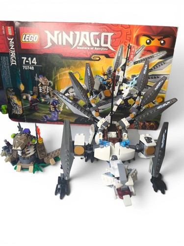 Lego ninjago masters - lego,