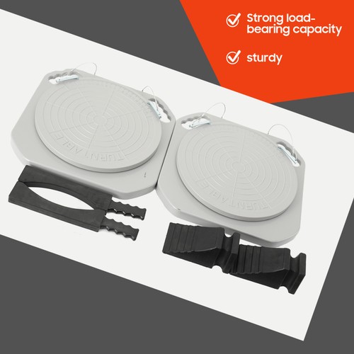 Drehteller set für - drehteller-set,