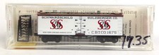 Micro-Trains Spur N #58020 --