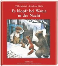 Es klopft bei Wanja in der