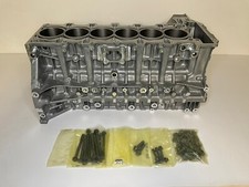 Original BMW N54 N54B30A Motorblock E82 E90 E60 F01 E71 E89 135i 335i 535i 740i