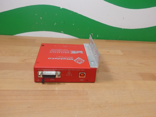Meilhaus electronic mephisto - meilhaus,