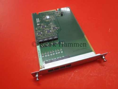 Siemens hipath 3300 - 3300, 3500