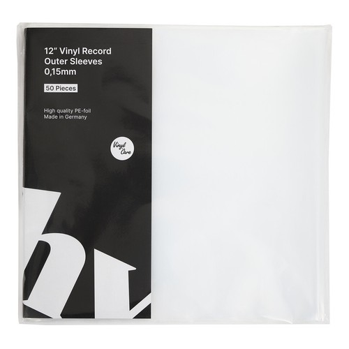Schutzhüllen für - x, 12"