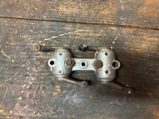 Velocette Engine Cylinder Head