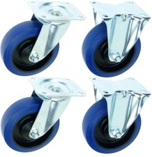 SET 100 125 Transportrollen