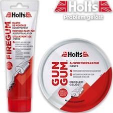 Holts Firegum