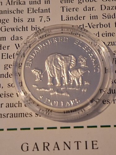 Dollar liberia 2000 - dollar,
